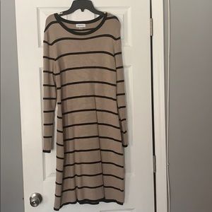 Calvin Klein Dress